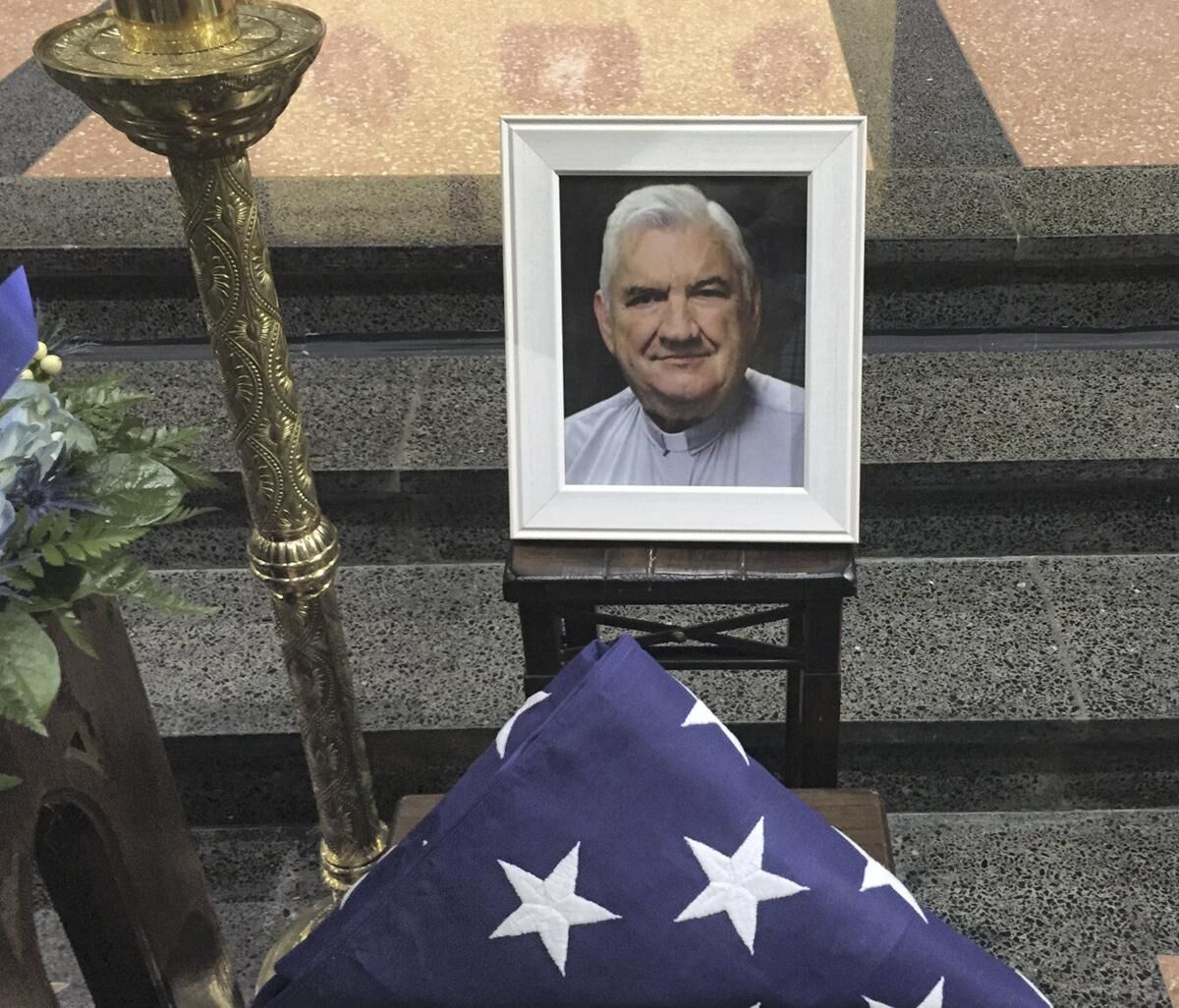 Robert Puhalla Sr.